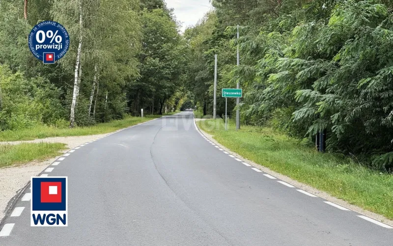 Działka na sprzedaż Stęszewko
