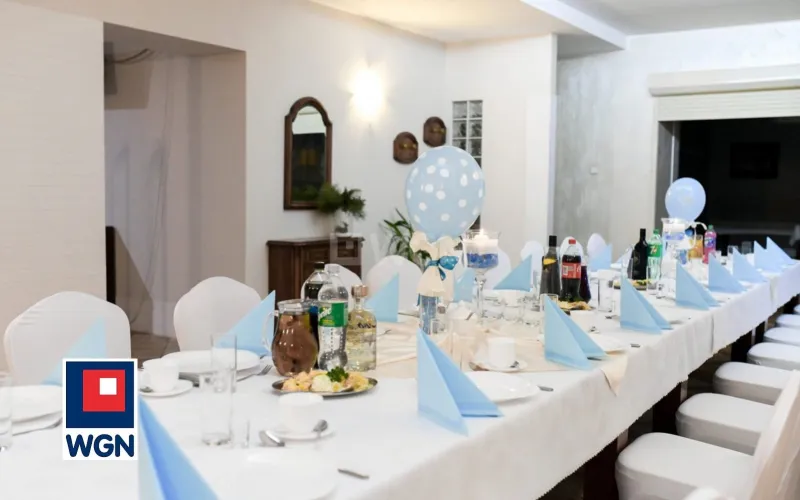 Lokal gastronomia na  wynajem Raszków - Gotowy biznes gastronomiczny.