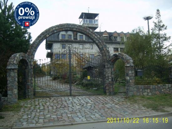 Dom wolnostojący na sprzedaż Gajewo